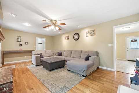Photo of 7159 Wynter Way, Indianapolis, IN