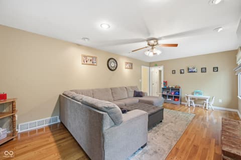 Photo of 7159 Wynter Way, Indianapolis, IN