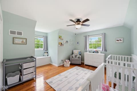 Photo of 7159 Wynter Way, Indianapolis, IN