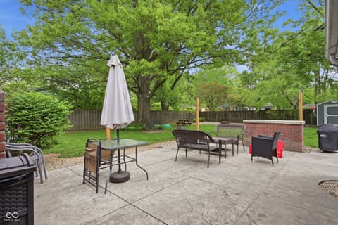 Photo of 7159 Wynter Way, Indianapolis, IN