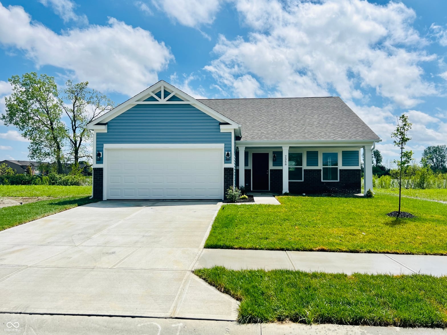 Photo of 2358 N Liberty Lakes Drive, Greensburg, IN