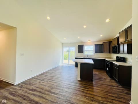 Photo of 2358 N Liberty Lakes Drive, Greensburg, IN
