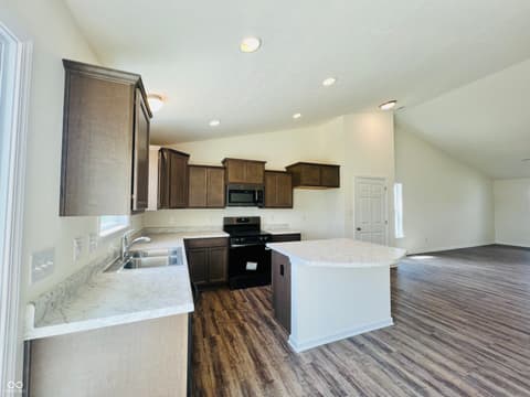 Photo of 2358 N Liberty Lakes Drive, Greensburg, IN