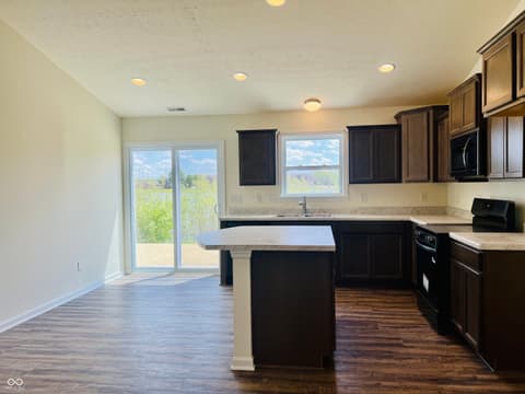 Photo of 2358 N Liberty Lakes Drive, Greensburg, IN