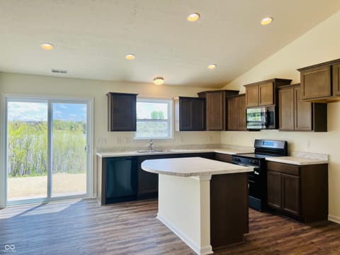 Photo of 2358 N Liberty Lakes Drive, Greensburg, IN