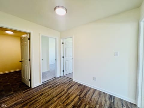 Photo of 2358 N Liberty Lakes Drive, Greensburg, IN