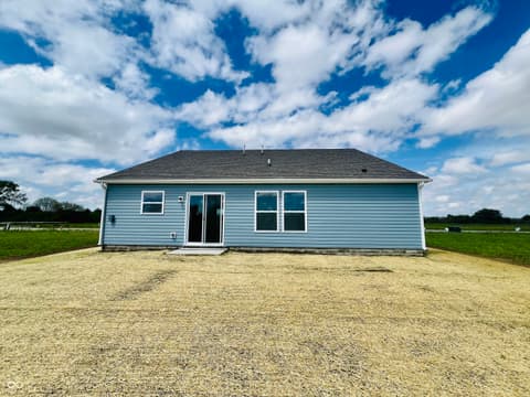 Photo of 2358 N Liberty Lakes Drive, Greensburg, IN