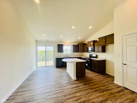 Photo of 2358 N Liberty Lakes Drive, Greensburg, IN