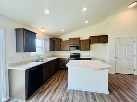 Photo of 2358 N Liberty Lakes Drive, Greensburg, IN