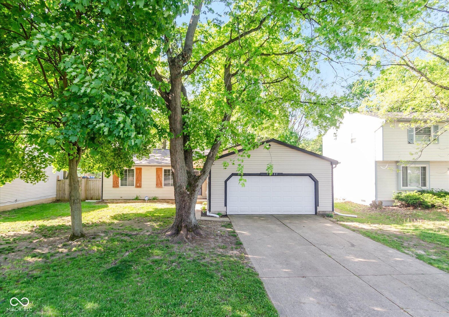 Photo of 11505 E 10th Street, Indianapolis, IN