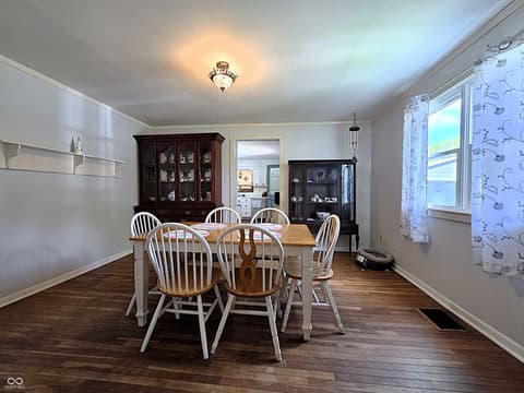 Photo of 6908 Mendenhall Road, Indianapolis, IN