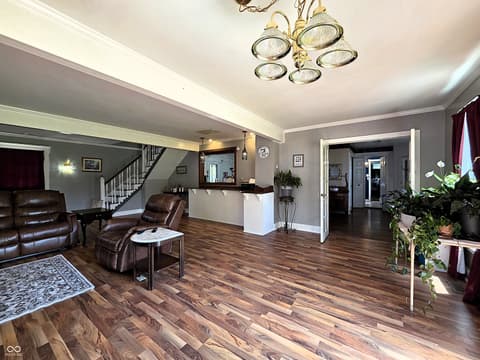 Photo of 6908 Mendenhall Road, Indianapolis, IN