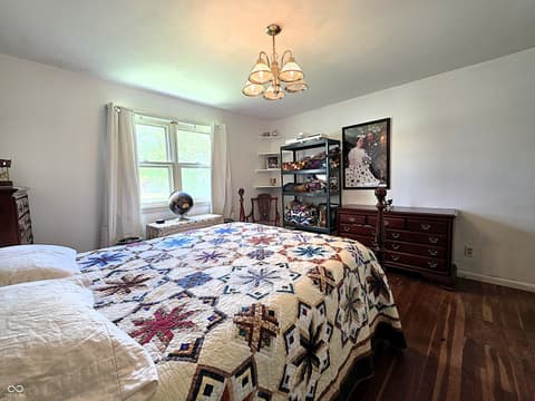 Photo of 6908 Mendenhall Road, Indianapolis, IN
