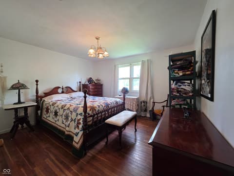 Photo of 6908 Mendenhall Road, Indianapolis, IN