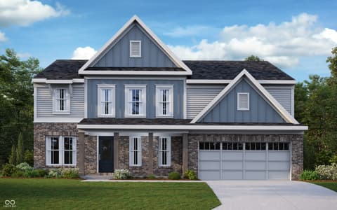 6163 Hampton Walk Boulevard