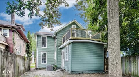 Photo of 330 W 9th Street, Anderson, IN