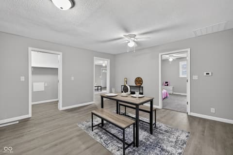 Photo of 722 N Main Street, Sullivan, IN