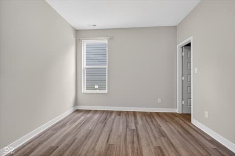 Bedroom at 20237 Willenhall Court, Westfield, IN
