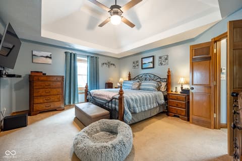 Photo of 231 Meadowview Lane, Greenwood, IN