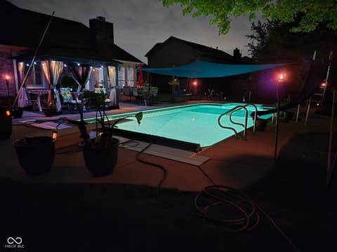 Photo of 231 Meadowview Lane, Greenwood, IN