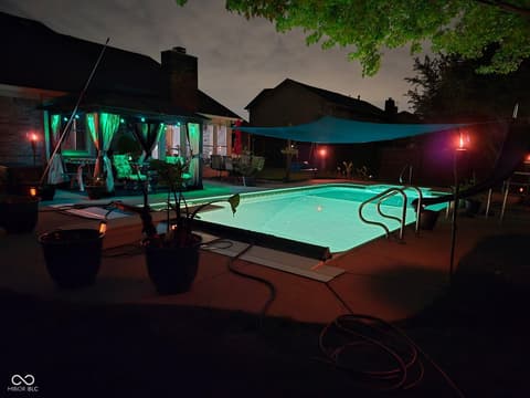 Photo of 231 Meadowview Lane, Greenwood, IN