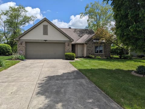 17903 Tallgrass Court