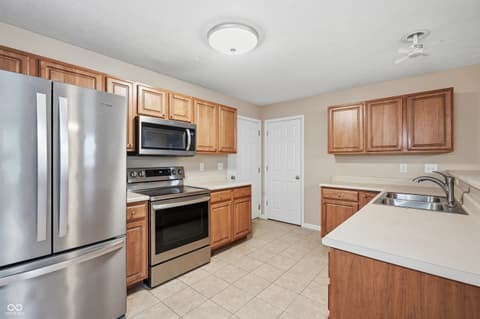 Photo of 4826 Shallow Water Place, Indianapolis, IN