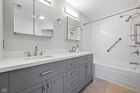 Photo of 4826 Shallow Water Place, Indianapolis, IN