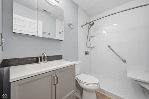 Photo of 4826 Shallow Water Place, Indianapolis, IN