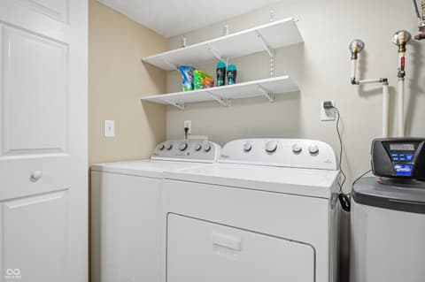 Photo of 4826 Shallow Water Place, Indianapolis, IN