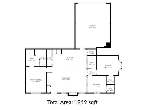 Photo of 4826 Shallow Water Place, Indianapolis, IN