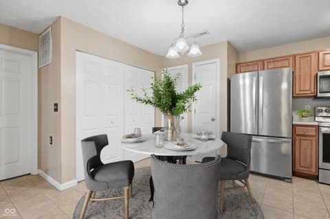 Photo of 4826 Shallow Water Place, Indianapolis, IN