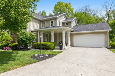 1132 Keeneland Court