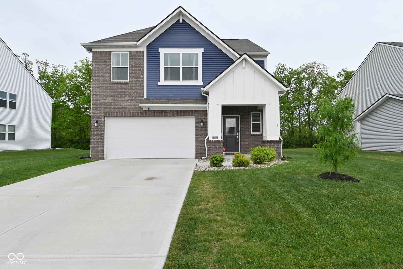 Photo of 8051 Wagman Street, Indianapolis, IN