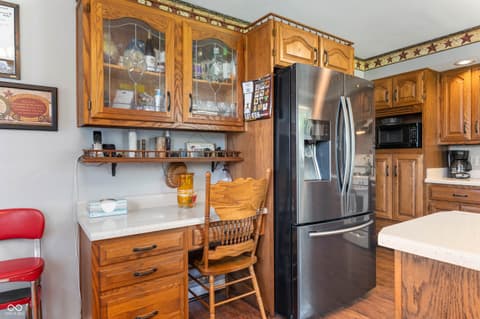 Photo of 337 E Johnson Street, Morristown, IN