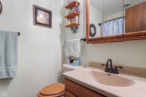Photo of 337 E Johnson Street, Morristown, IN