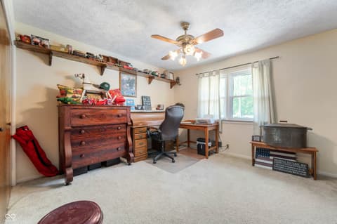 Photo of 337 E Johnson Street, Morristown, IN