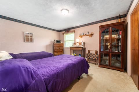 Photo of 337 E Johnson Street, Morristown, IN