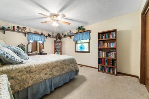 Photo of 337 E Johnson Street, Morristown, IN