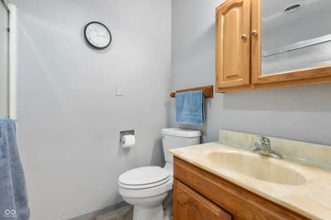 Photo of 337 E Johnson Street, Morristown, IN