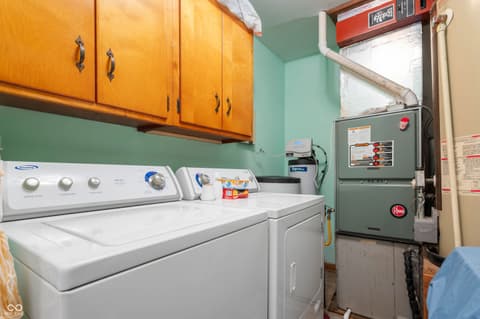 Photo of 337 E Johnson Street, Morristown, IN