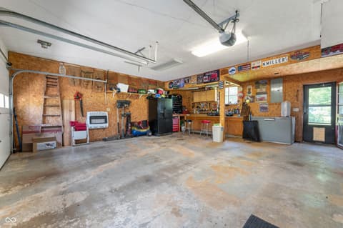 Photo of 337 E Johnson Street, Morristown, IN