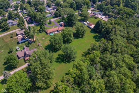 Photo of 337 E Johnson Street, Morristown, IN