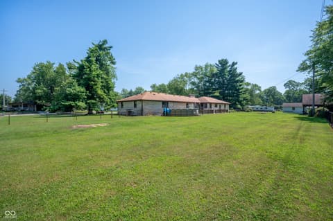 Photo of 337 E Johnson Street, Morristown, IN