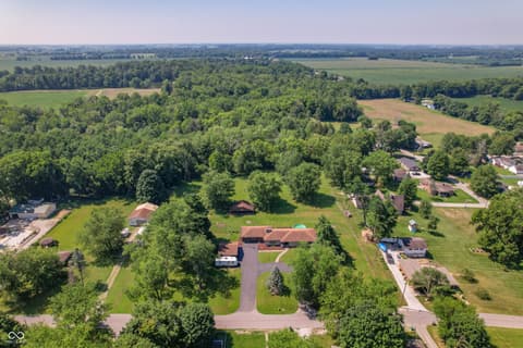 Photo of 337 E Johnson Street, Morristown, IN
