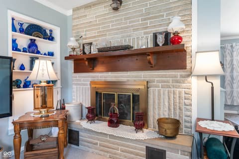 Photo of 337 E Johnson Street, Morristown, IN