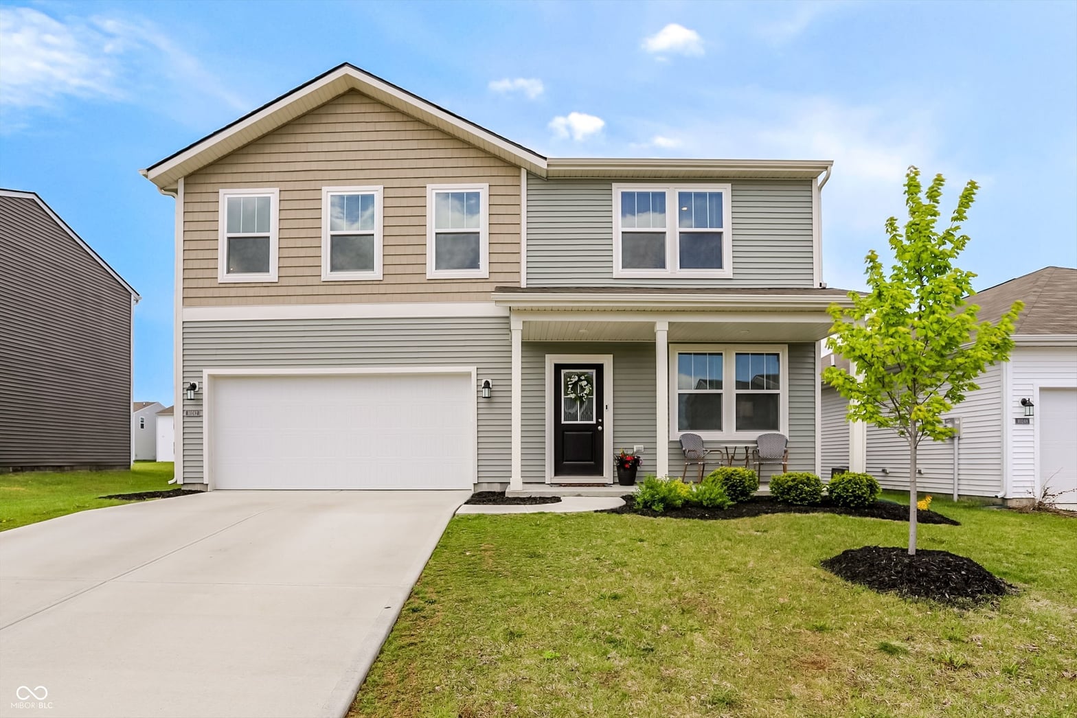 Photo of 10242 Eagleton Place, Indianapolis, IN
