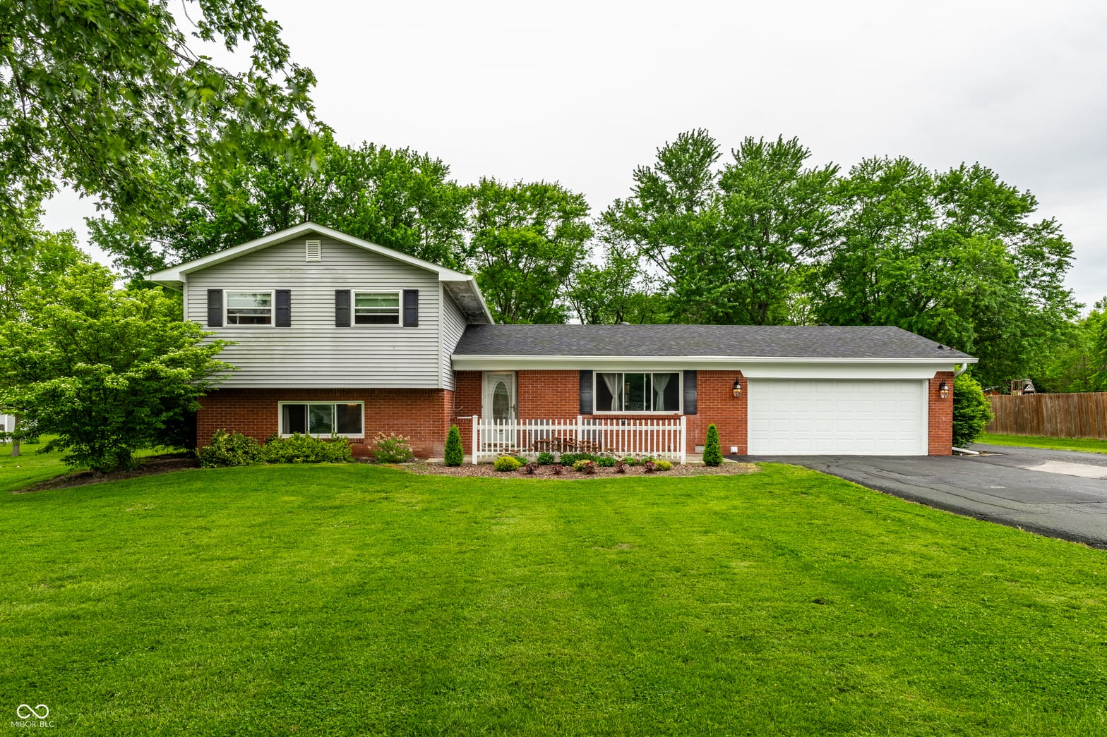 Photo of 6119 Nolte Street, Indianapolis, IN