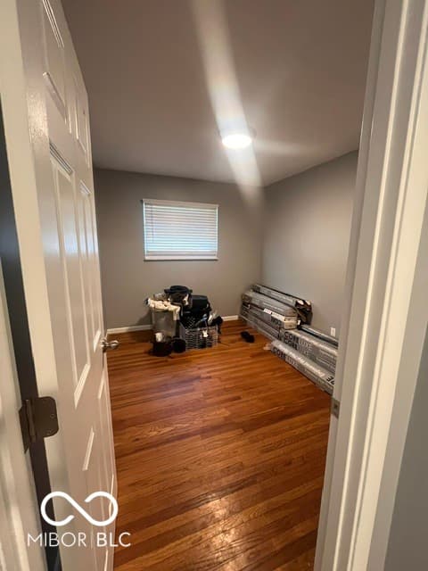 Other — 132 W Brunswick Avenue, Indianapolis, IN