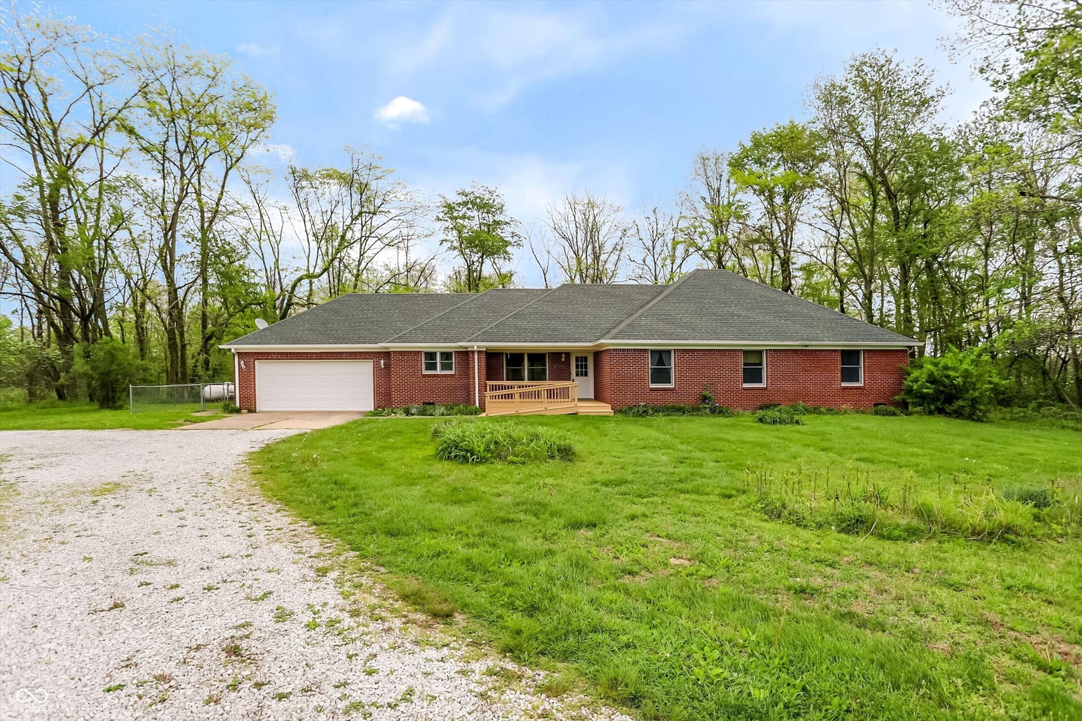 Photo of 4718 W County Road 150 S, Danville, IN